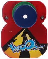 Johntoy handvat motorgeluid Bike Fun rood - thumbnail