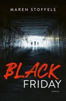 Black Friday (Paperback) - thumbnail