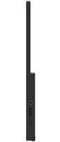 MSI pro mp165 e6 15.6" monitor (zwart, hdmi, 2x usb-c) - thumbnail