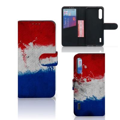 Xiaomi Mi A3 | Bookstyle Case | Nederland Xiaomi Mi A3 | Bookstyle Case | Nederland