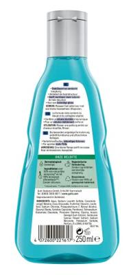 Guhl Langdurig volume shampoo 250 Milliliter Guhl Langdurig volume shampoo 250 Milliliter