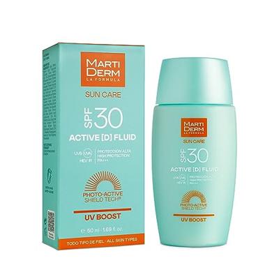 Zonnebrandcrème Martiderm SUN CARE