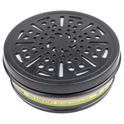 Wolfcraft adembeschermingsfilter | abek | 1 stuk - 4951000