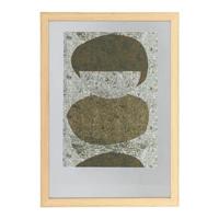 WOOOD fotolijst naturel 44 x 64 cm | 4 stuks - thumbnail