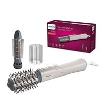 Philips BHA710/00 AirStyler 7000 Series Föhnborstel Zilver - thumbnail