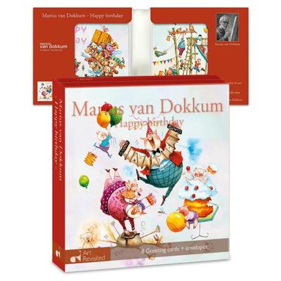 Ton Dubbeldam Kerstkaarten Ton Dubbeldam Kerstkaarten