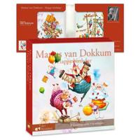 Ton Dubbeldam Kerstkaarten - thumbnail