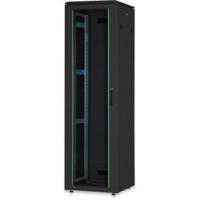 Digitus DN-19 26U-6/8-B-1 19inch-patchkast (b x h x d) 600 x 1342 x 800 mm 26 HE Zwart (RAL 9005) - thumbnail