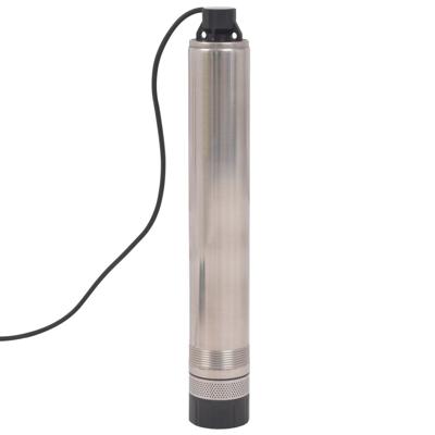 VidaXL Diepe bronpomp 60 m 900 w