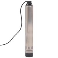 VidaXL Diepe bronpomp 60 m 900 w - thumbnail
