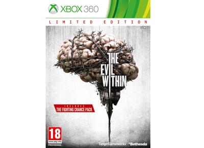 The Evil Within