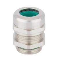 LAPP 53112573 Wartel Met trekontlasting M25 Messing Messing 1 stuk(s) - thumbnail