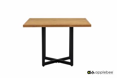 Apple Bee | Tuintafel Jakarta 110 x 110 cm