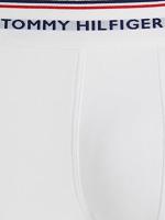 Tommy Hilfiger 3-Pack Heren Boxershorts - Premium Essential - Elastisch katoenen heren onderbroeken - S - Wit - Onderbroek heren - Ondergoed heren - thumbnail