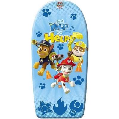 Mondo Paw patrol bodyboard 84 cm
