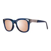 Diesel DL02324990Z Zonnebril Dames 49x22x140 - thumbnail