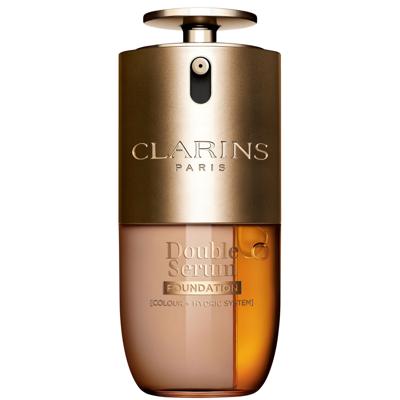 Clarins Double Serum Foundation L6C 30ml