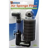 Spons Luchtfilter aquaria Superfish - Superfish - thumbnail