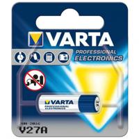 Varta Alkaline Batterij 27A | 12 V | 19 mAh | 10 stuks - VARTA-4227 VARTA-4227 - thumbnail