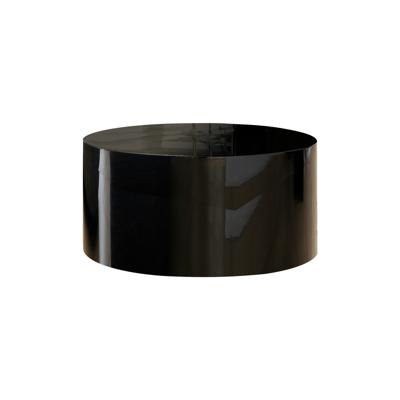 Salontafel Elvina Hoogglans Zwart Salontafel Elvina Hoogglans Zwart