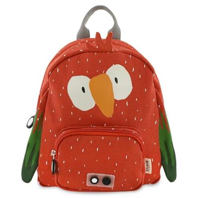 Trixie Baby rugzak small Mr. Parrot
