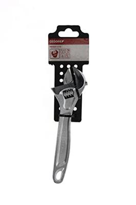 Gedore RED 3300997 R03100008 Engelse sleutel 1 stuks Sleutelbreedte (metrisch) 30 mm Sleutelbreedte (inch) 1 3/16