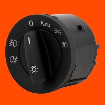 Schakelaar, breedtelicht 116038