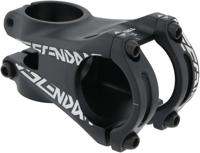 TRUVATIV voorbouw "descendant" stem "descendant" alu, black - thumbnail