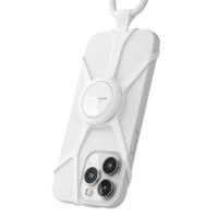 Vonmählen Infinity Plus Universal Phone Strap White - thumbnail