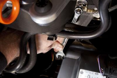 FACOM 24 mm combinatiesleutel