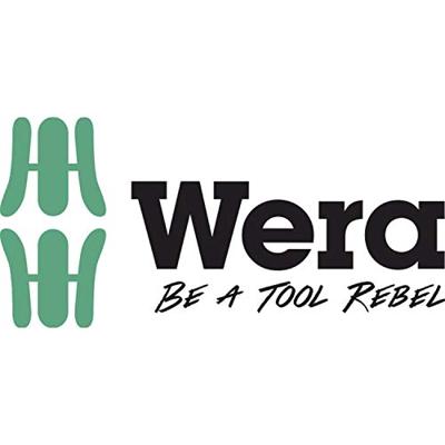 Wera 867/1 TORX® HF bits met vasthoudfunctie, TX 20 x 25 mm - 05066142001 - thumbnail