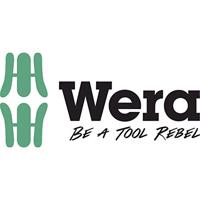 Wera 867/1 TORX® HF bits met vasthoudfunctie, TX 20 x 25 mm - 05066142001 - thumbnail