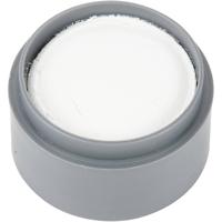 Grimas schmink, wit, 15 ml/ 1 doosje - thumbnail