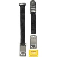 Fluke TPAK Magneethouder Geschikt voor Fluke digitale multimeter serie 110/170/180/280, 87-V, 1587 - thumbnail
