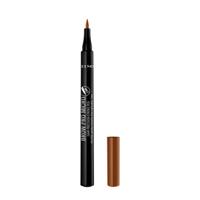 Rimmel Brow Pro Micro Wenkbrauwgel - 002 Honey Brown - thumbnail