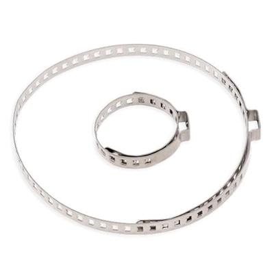 Asmanchetten set D8188