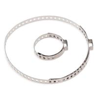 Asmanchetten set D8188 - thumbnail