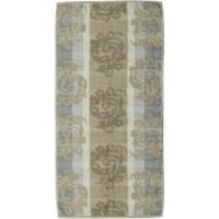 Handdoek 50x100 cm Van Cawö beige - thumbnail