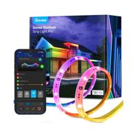 Govee rgbicww outdoor ledstrip (10 meter, 2,4ghz wifi, bluetooth) - thumbnail