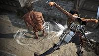 A.O.T. 2 (Attack on Titan 2) - thumbnail