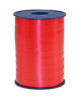 Krullint 10mm/250 meter rood - thumbnail