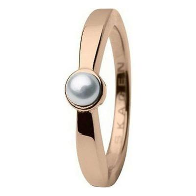 Ring Dames Skagen JRSR032SS Maat 12 Ring Dames Skagen JRSR032SS Maat 12