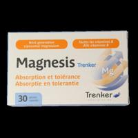 Trenker Magnesis Capsules - thumbnail