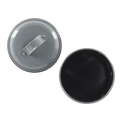 Esschert Design Voorraadblik voor Knoflook Antraciet