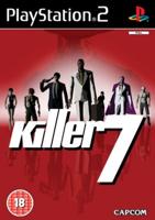 Killer 7 - thumbnail