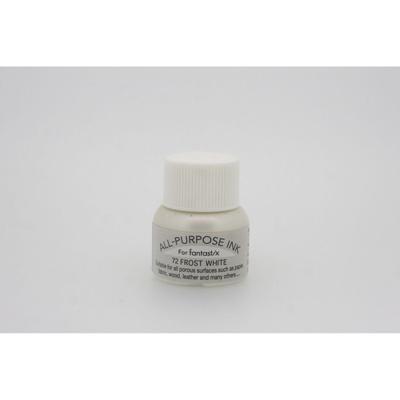 Tsukineko • all-purpose inkt potje 15ml frost white