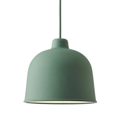 Muuto Grain Hanglamp - Groen Muuto Grain Hanglamp - Groen