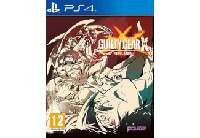 Guilty Gear Xrd Revelator - thumbnail