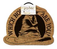 Harry Potter Doormat Sorting Hat 40 x 50 cm - thumbnail