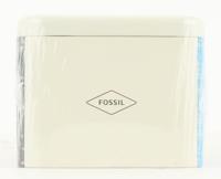 Fossil ES4433 Horloge Carlie staal rosekleurig 28 mm - thumbnail